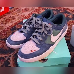 Nike SB Force 58 Size 12